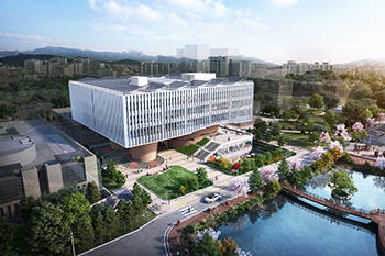 Seoul Tech to Construct “People-Centered Multi-Purpose Library,”  Aiming for Completion by 2026 썸내일 이미지